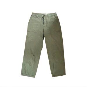 Cool Korean Soft Trousers